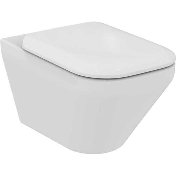 Унитаз подвесной IDEAL STANDARD Tonic II K316701